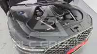 2022 Genesis G90