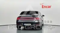 2022 Genesis G90