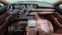 2022 Genesis G90
