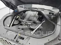 2022 Genesis G90