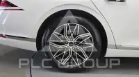 2022 Genesis G90