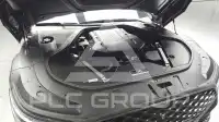 2022 Genesis G90