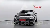 2022 Genesis G90
