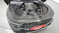 2022 Genesis G90