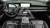 2022 Genesis G90