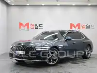 2022 Genesis G90