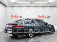 2022 Genesis G90
