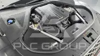 2022 Genesis G90