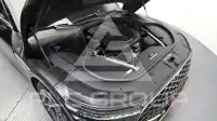 2022 Genesis G90