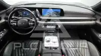 2022 Genesis G90