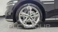 2022 Genesis G90