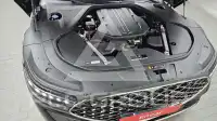 2022 Genesis G90