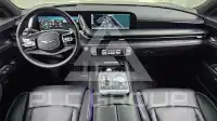 2022 Genesis G90
