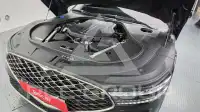 2022 Genesis G90