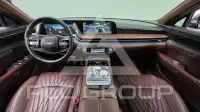 2022 Genesis G90