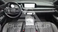2022 Genesis G90