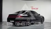 2022 Genesis G90