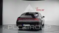 2022 Genesis G90