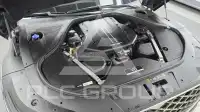 2022 Genesis G90
