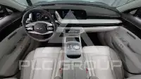 2022 Genesis G90