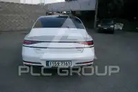 2022 Genesis G90