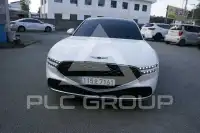 2022 Genesis G90