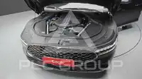2022 Genesis G90