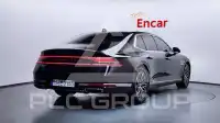 2022 Genesis G90