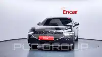 2022 Genesis G90