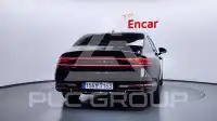 2022 Genesis G90
