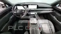 2022 Genesis G90