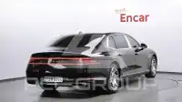 2022 Genesis G90