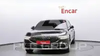 2022 Genesis G90