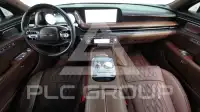 2022 Genesis G90