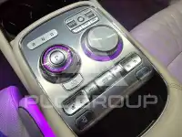 2022 Genesis G90