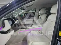 2022 Genesis G90