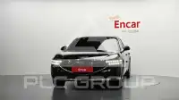 2022 Genesis G90
