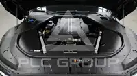 2022 Genesis G90