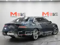 2022 Genesis G90