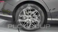 2022 Genesis G90