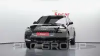 2022 Genesis GV80