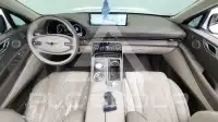 2022 Genesis GV80