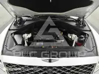 2022 Genesis GV80