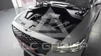 2022 Genesis GV80