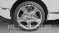 2022 Genesis GV80