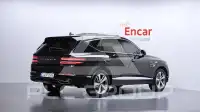 2022 Genesis GV80