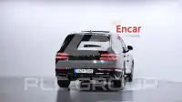 2022 Genesis GV80