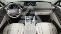 2022 Genesis GV80
