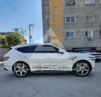 2022 Genesis GV80