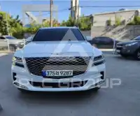 2022 Genesis GV80